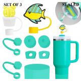 Stanley Cup Accessories Set 6 Pcs x3