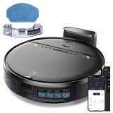 Robotic Vacuums Cleaner