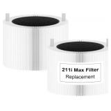 211i MAX Replacement Filter 2 Packs