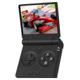 Miyoo Mini Flip Retro Handheld Game Console