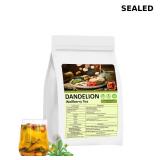 Dandelion wolfberry tea, liver and kidney cleanse
