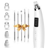 Blackhead Remover Pore Vacuum