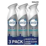 Febreze Air Mist Air Freshener Spray