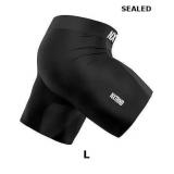 Nxtrnd Core Men's Compression Shorts