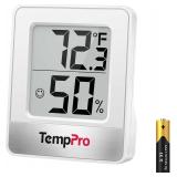 ThermoPro TP49W Hygrometer Thermometer