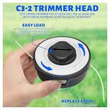 2 Pack C3-2 Trimmer Head FSA 57 Trimmer Head