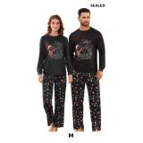 ALISISTER Matching Christmas Pajamas