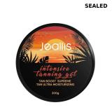 Jeallis Extreme Dark Intensive Tanning Luxe Gel