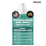 Hypochlorous Acid Spray for face (8 oz)