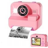 Kids Camera Instant Print