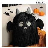 Ashler Ghost Pillows