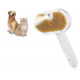 Cat Steam Brush for Dogs & Cats