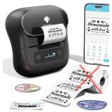 Phomemo M220 Bluetooth Label Maker