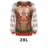 Ugly Christmas Sweatshirt