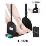 CERBONNY Airplane Foot Rest