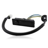 Tailgate Release Button Trunk Switch
