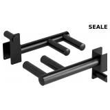Yes4All Power Rack J-Hooks & Attachments