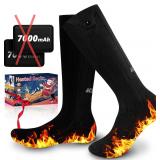 Heated Socks for Men & Women