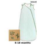 Rayon Made from Bamboo Sleep Sack 1.0 TOG 6-18 M
