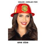 Fireman's Hat