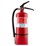 First Alert FE2A10GR Home2Pro Fire Extinguisher