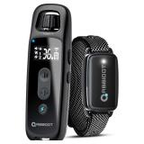 ABBIDOT 3300 Ft Dog Training Collar