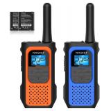 NXGKET Walkie Talkies