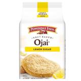 Pepperidge Farm Soft Baked Ojai Lemon Sugar Cookie