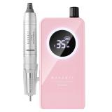 Makartt Rechargeable Nail Drill