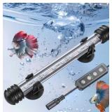 Submersible Tube Light