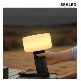 FUYO Battery Operated Shower Lamp