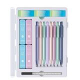 Ponditni 8pcs Mechanical Pencils Set