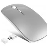 Bluetooth Mouse Jiggler