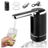 PocketTek 5 Gallon Bottle Water Dispenser