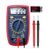 AstroAl AM33D Digital Multimeter