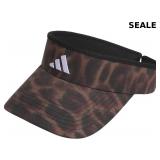 adidas Womens Match Visor, Adjustable Fit Sun Hat