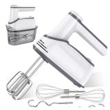 12-Speed Dual Beater