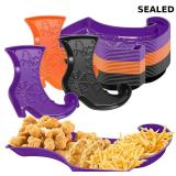 Uiifan Witch Party Decorations 24 Pcs