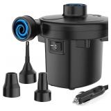 Huachuang Portable Electric Air Pump