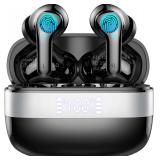 Wireless Bluetooth Earbuds