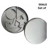 Sugar Candy Making Tools x4