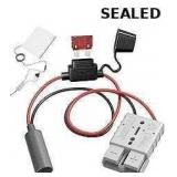 DAIERTEK Starlink Mini DC Power Cable