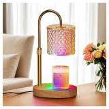 Lukasa Candle Warmer Lamp