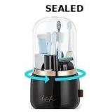 Toothbrush Holders for Bathrooms