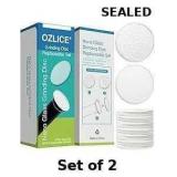 2 Pcs Nano Glass Sandpaper Disc for APRELM x2