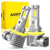 AUXITO H11 LED Headlight Bulbs 2pcs