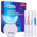 Whitebite Pro Upgraded Teeth Whitening Kit