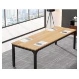 6.5FT Conference Table