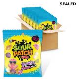 SOUR PATCH KIDS Fruits Tropical Mix