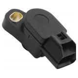 Throttle Position Sensor Replacement